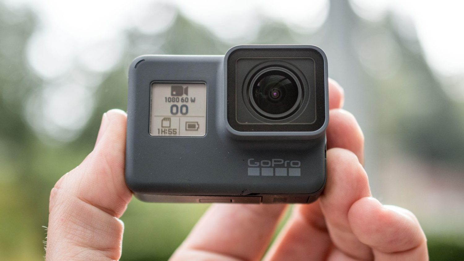 Avis sur la GoPro Hero 6 : vraiment mieux que la 5