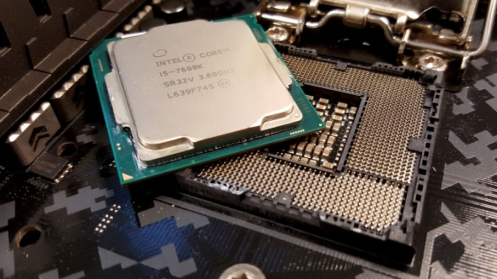 Meilleur processeur gaming, production vidéo… TOP 10