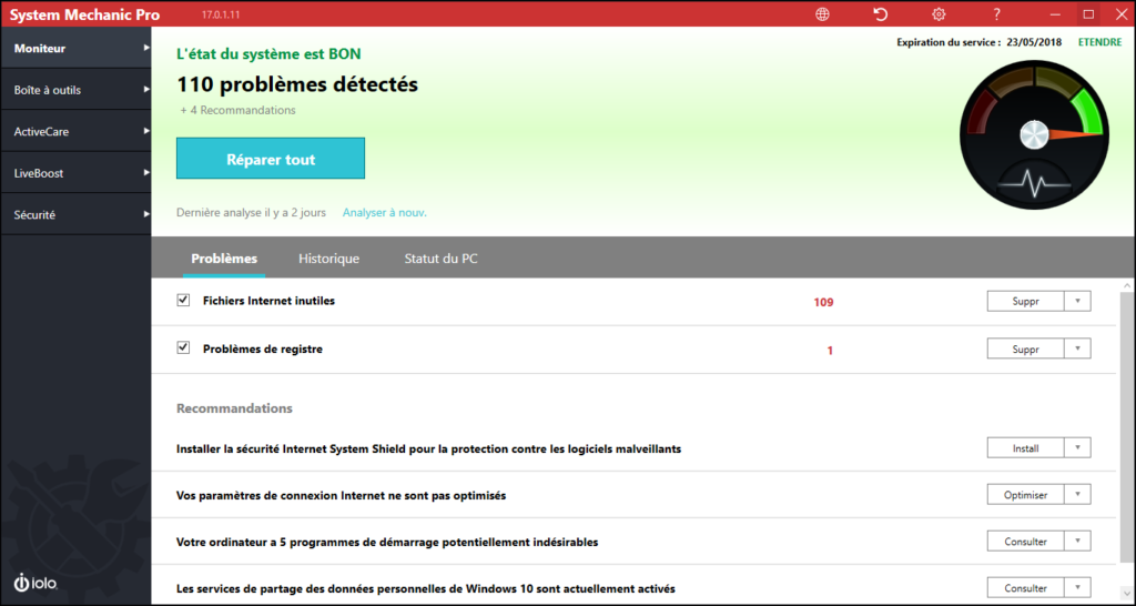 Les meilleurs logiciels de nettoyage PC gratuits à télécharger maintenant
