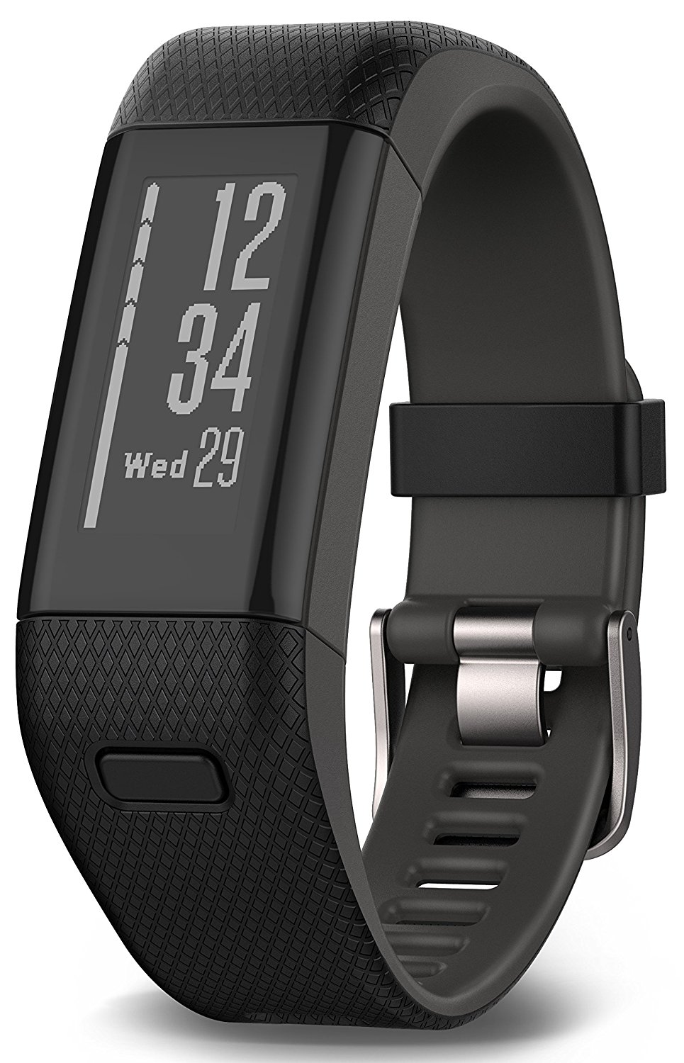 Crane Fitness Tracker, Bracelet D'activité Teal, Pour Running, Neuf Sous Emballage