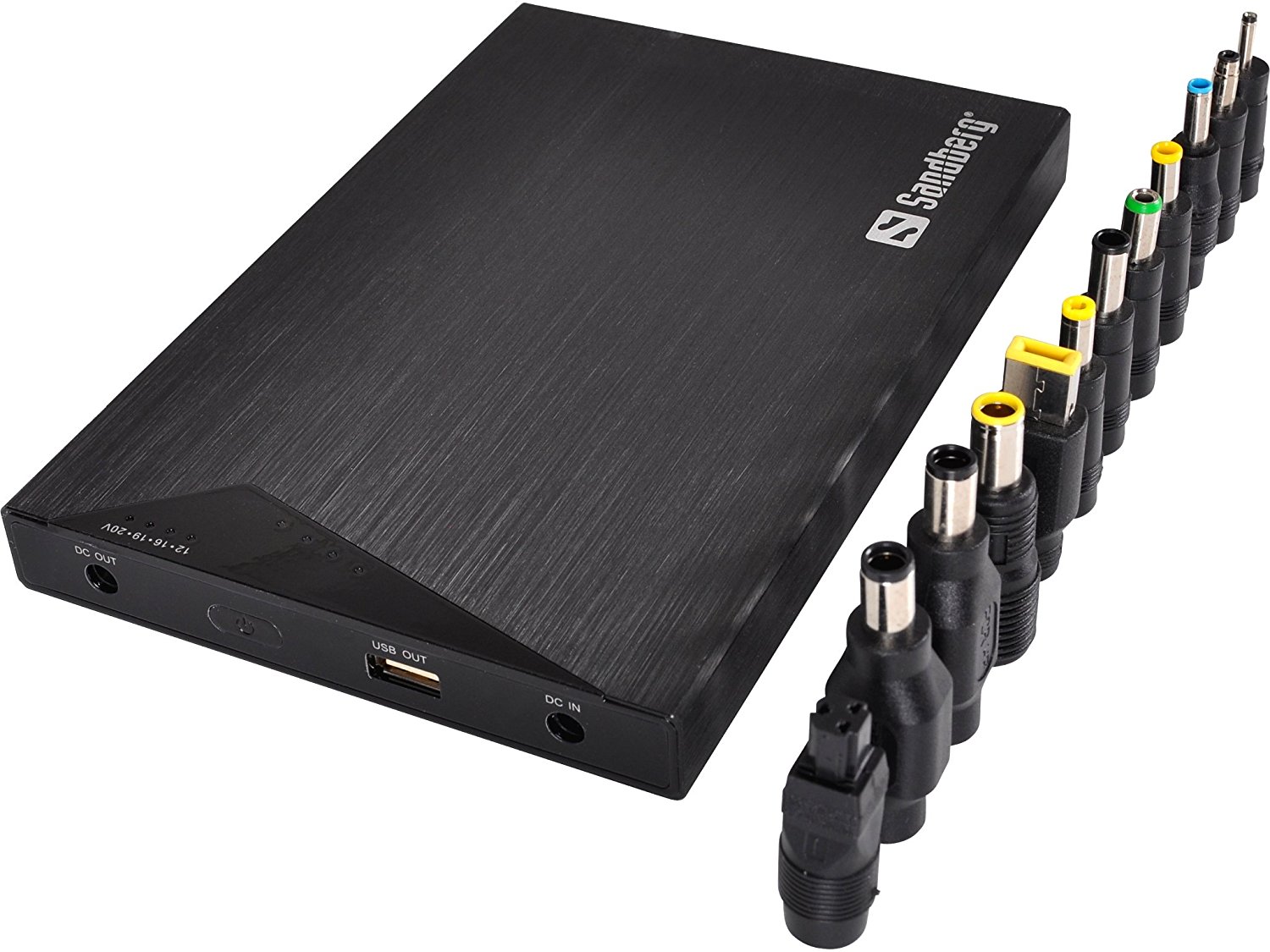 Les meilleures batteries externes pour ordinateur portable en 2021
