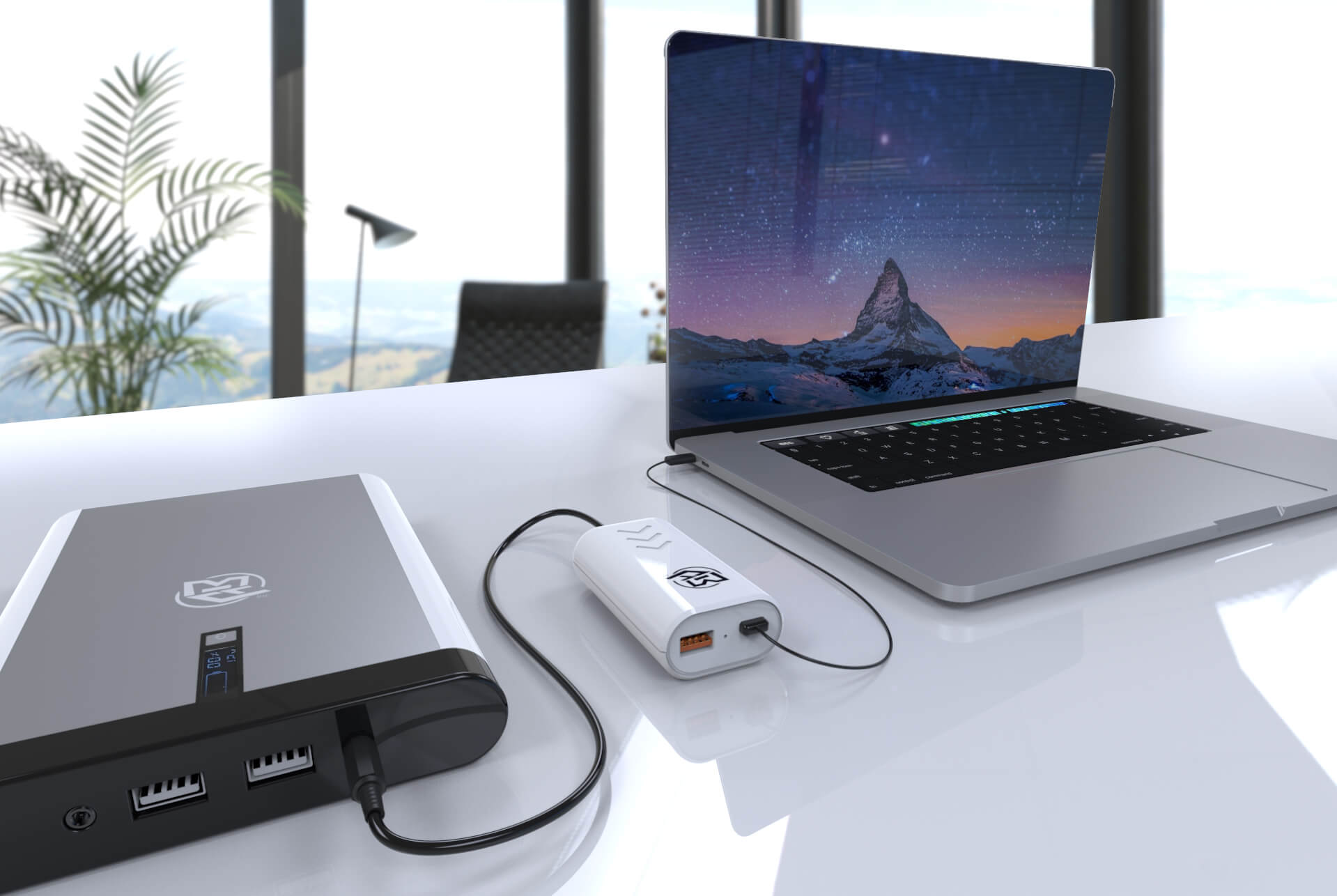 Les meilleures batteries externes pour ordinateur portable en 2021