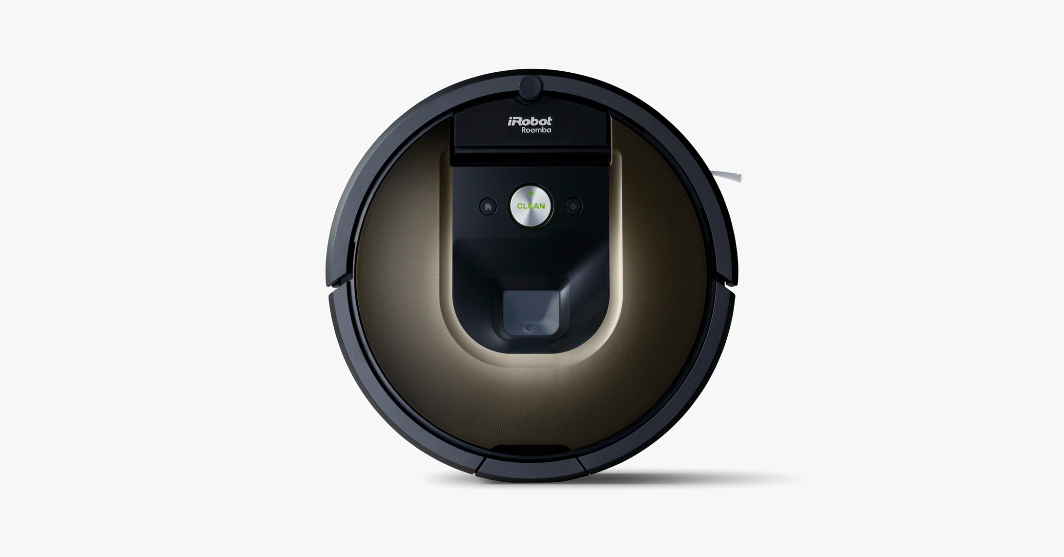 Aspirateur Robot – Neuf, Emballé, Marque Générique – Pour Sols Durs Et Tapis