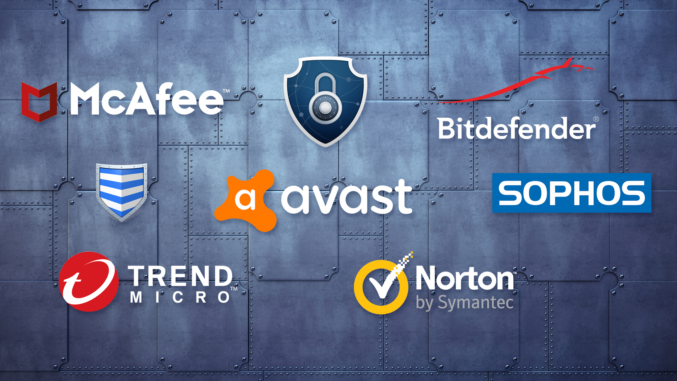 10 types of antivirus software
