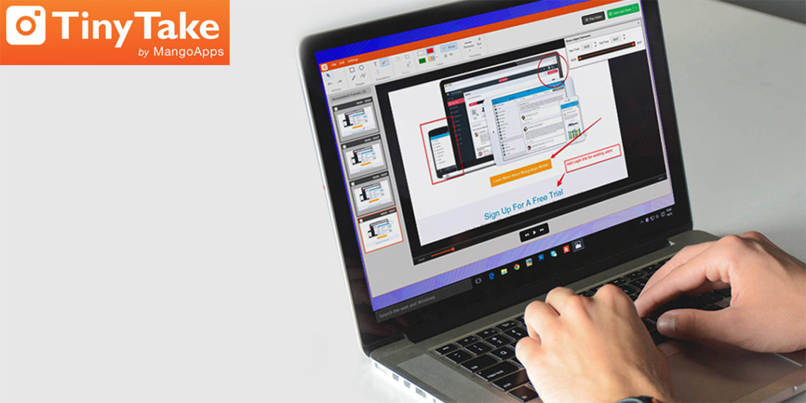 Les meilleurs logiciels de capture vidéo pour Windows en 2021