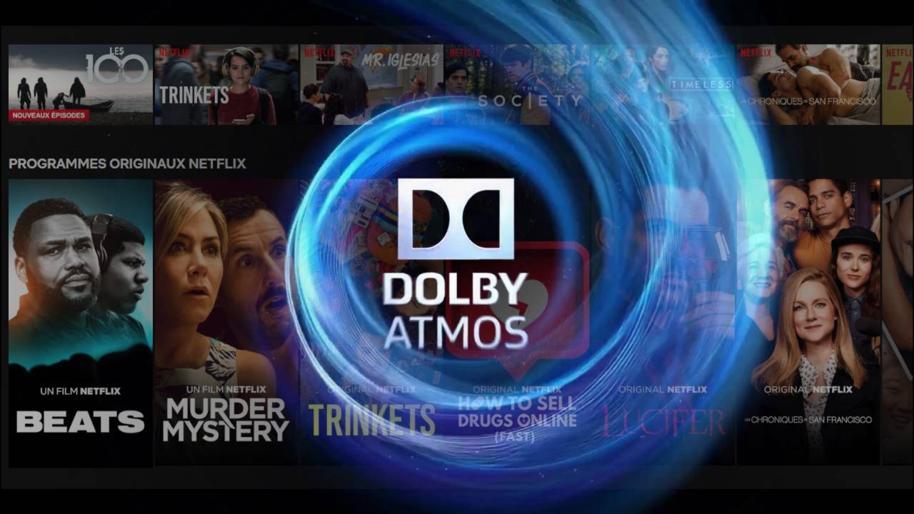 C'est Quoi Le Son Dolby Atmos Dolby Atmos : c’est quoi et comment l’avoir chez soi