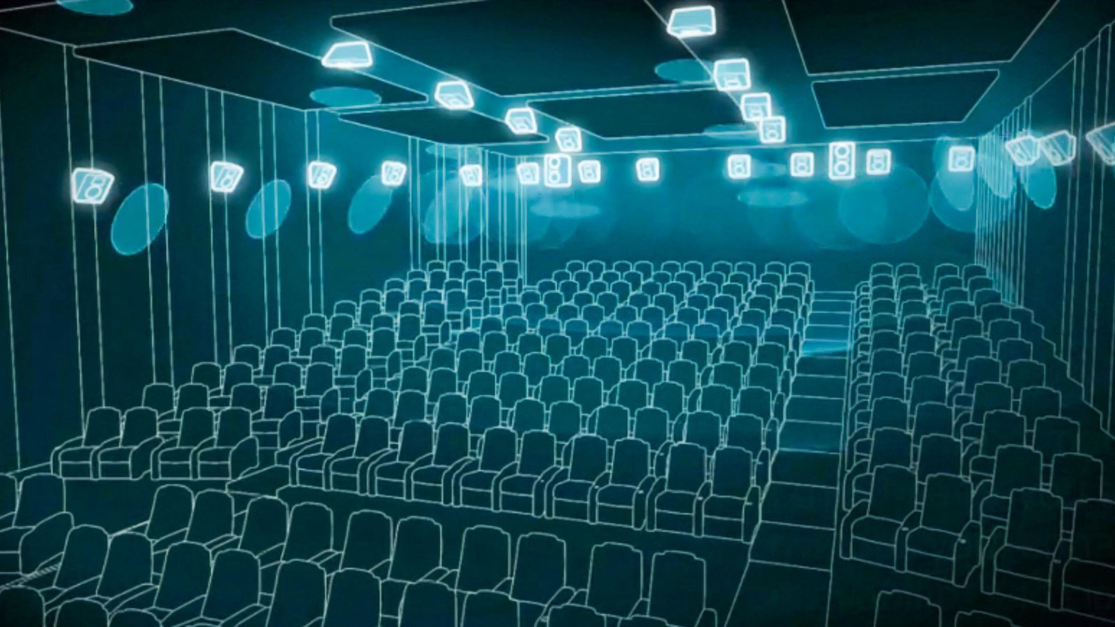 C'est Quoi Le Son Dolby Atmos Dolby Atmos : c’est quoi et comment l’avoir chez soi